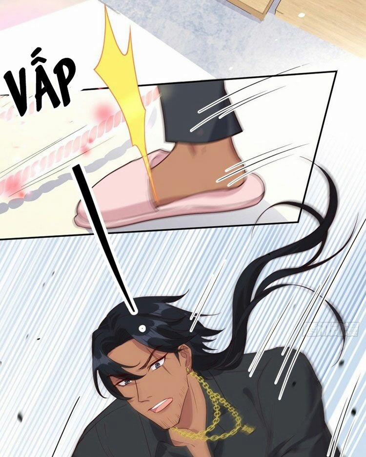 Chàng Vú Em Tu Chân 28 trang 23