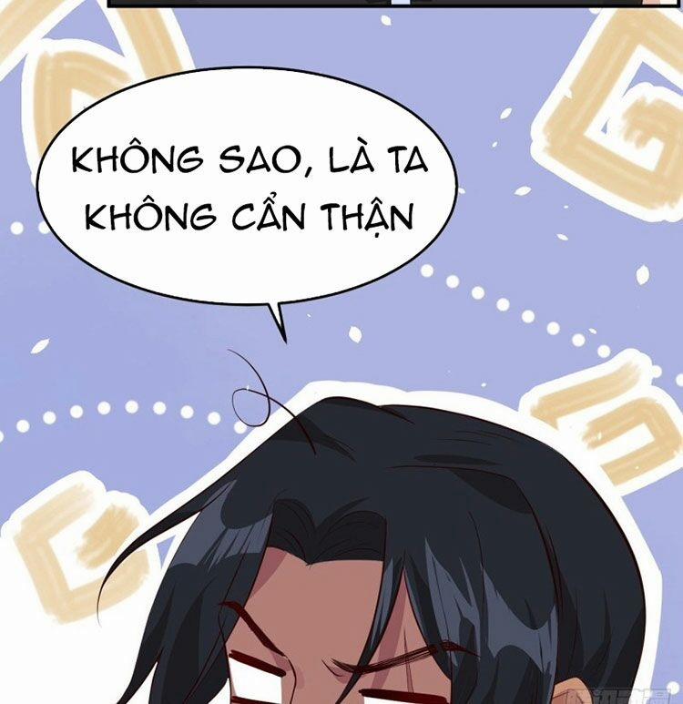 Chàng Vú Em Tu Chân 28 trang 27