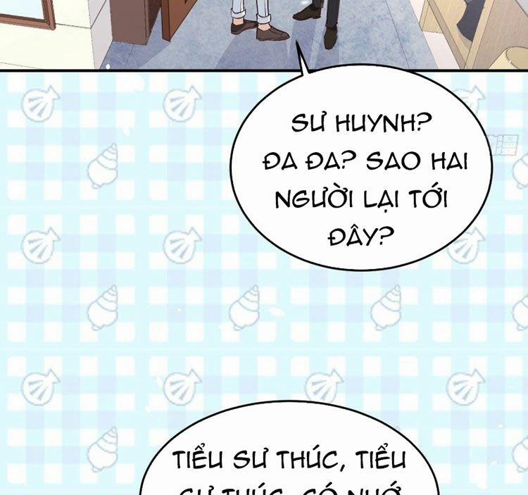 Chàng Vú Em Tu Chân 28 trang 3