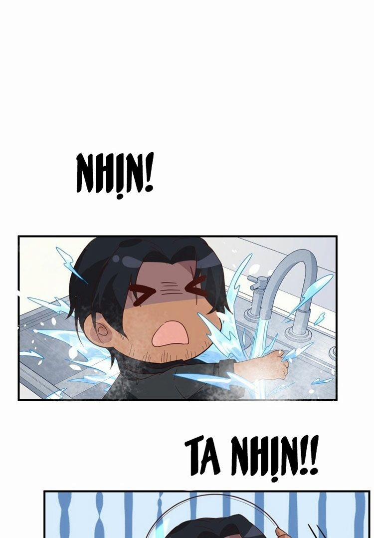 Chàng Vú Em Tu Chân 28 trang 30