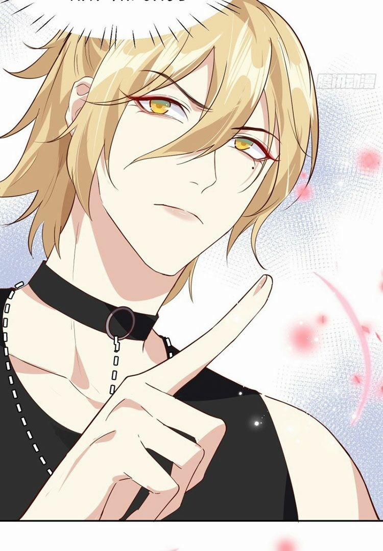 Chàng Vú Em Tu Chân 28 trang 32