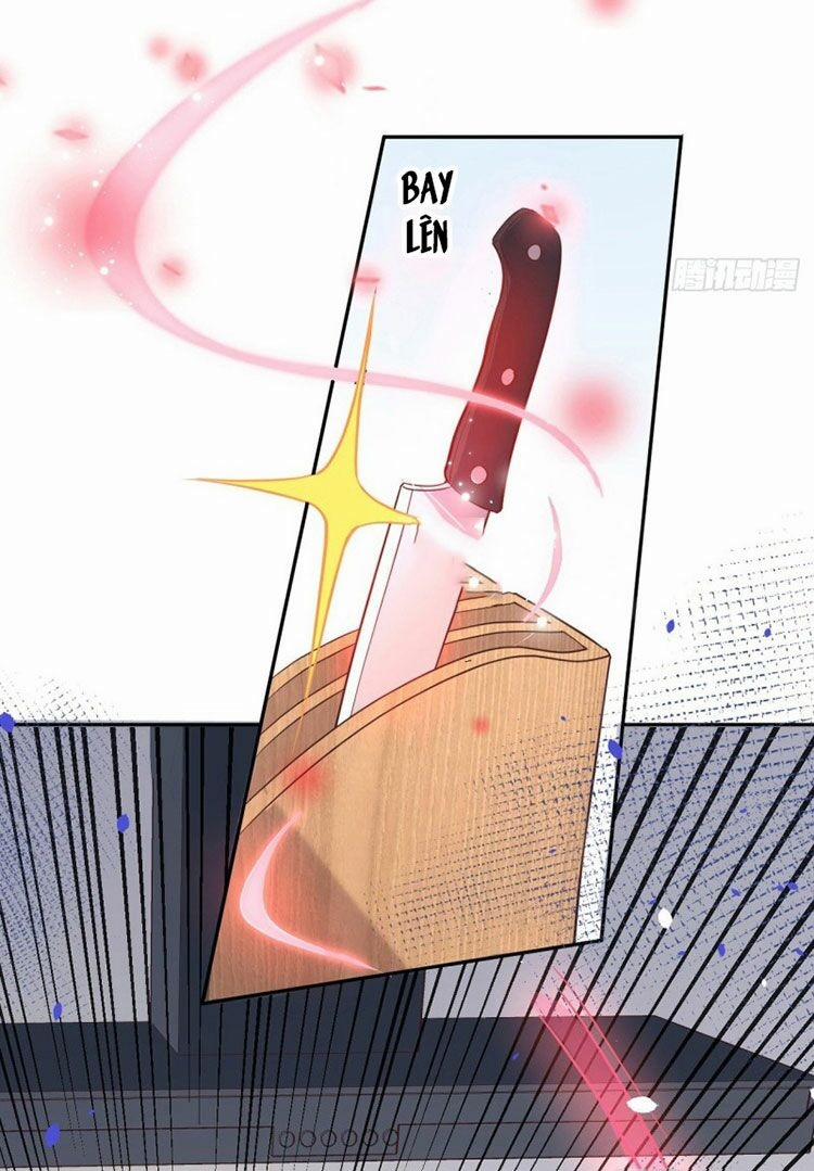 Chàng Vú Em Tu Chân 28 trang 33