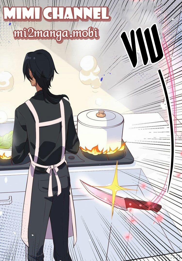 Chàng Vú Em Tu Chân 28 trang 34