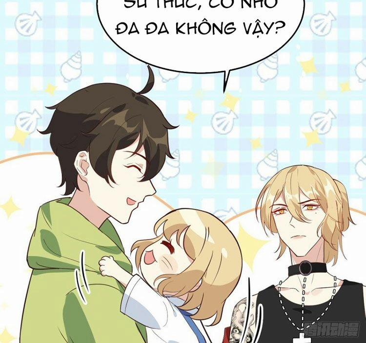 Chàng Vú Em Tu Chân 28 trang 4