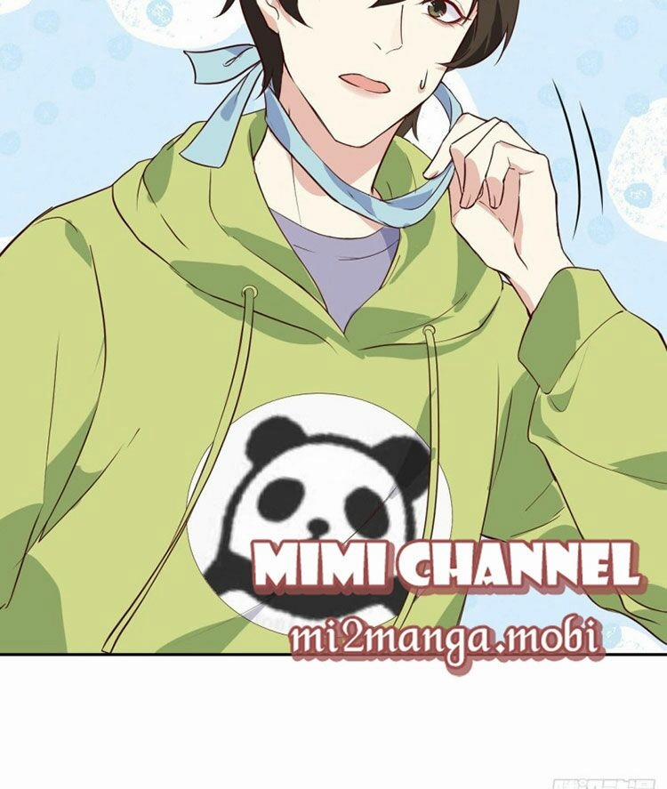 Chàng Vú Em Tu Chân 28 trang 40