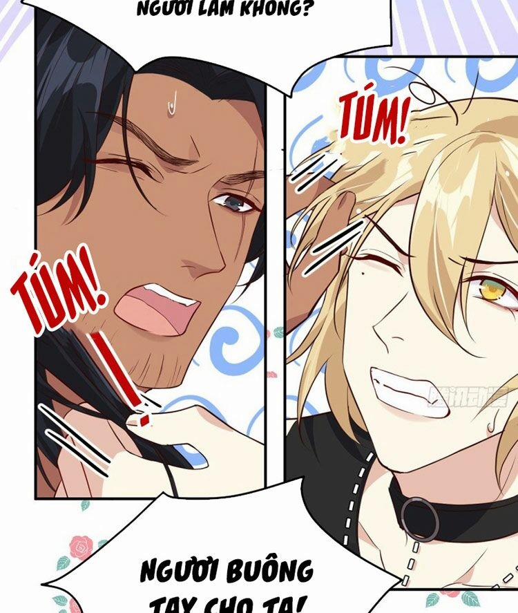 Chàng Vú Em Tu Chân 28 trang 43