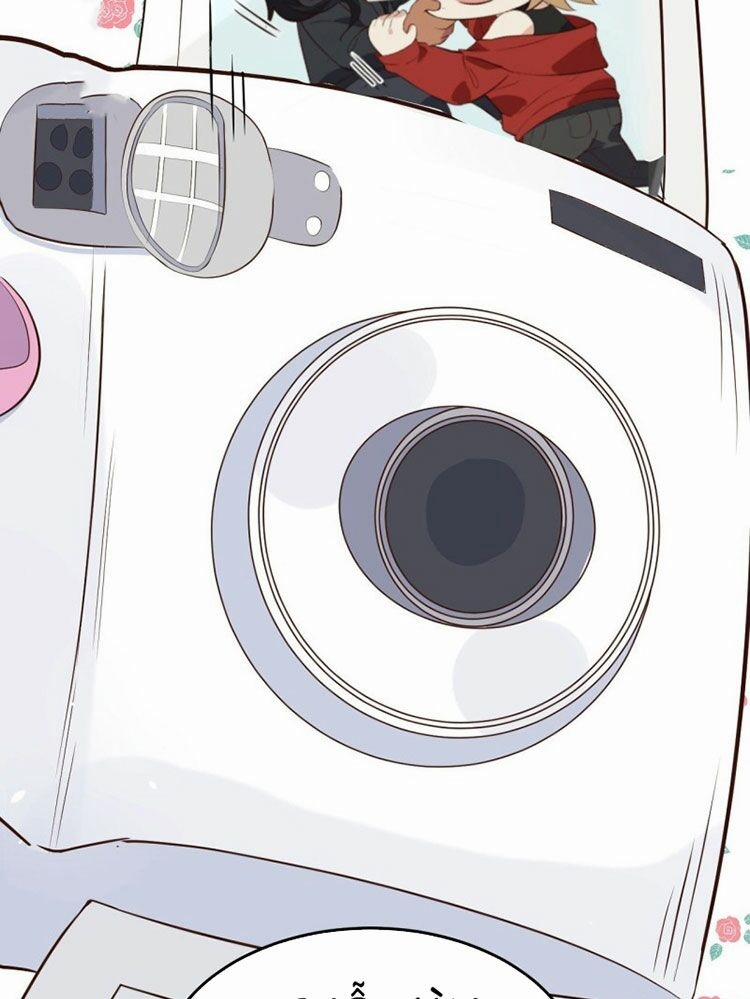 Chàng Vú Em Tu Chân 28 trang 45