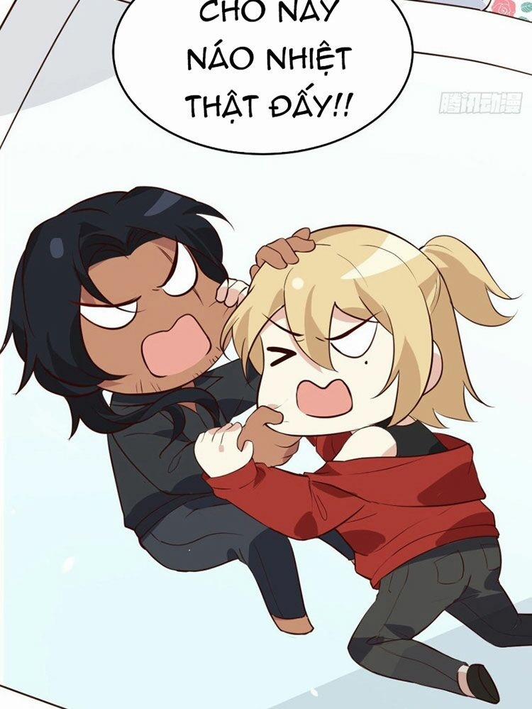 Chàng Vú Em Tu Chân 28 trang 46