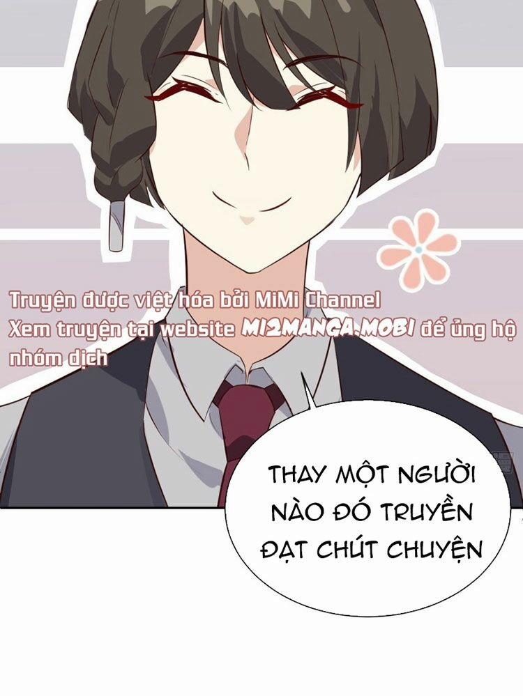 Chàng Vú Em Tu Chân 28 trang 49