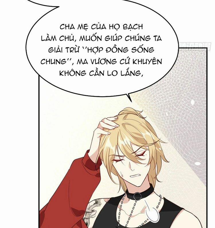 Chàng Vú Em Tu Chân 28 trang 6