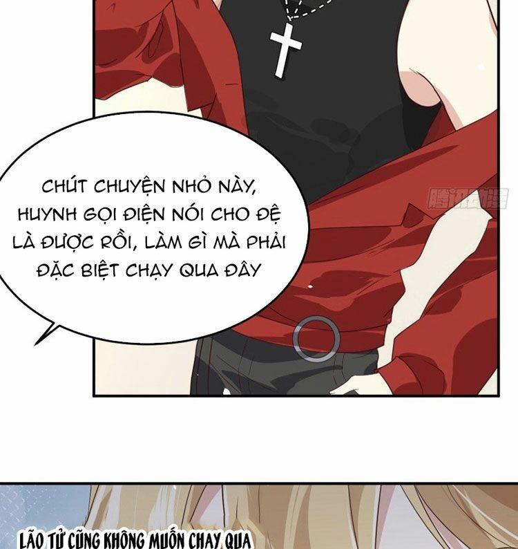 Chàng Vú Em Tu Chân 28 trang 7