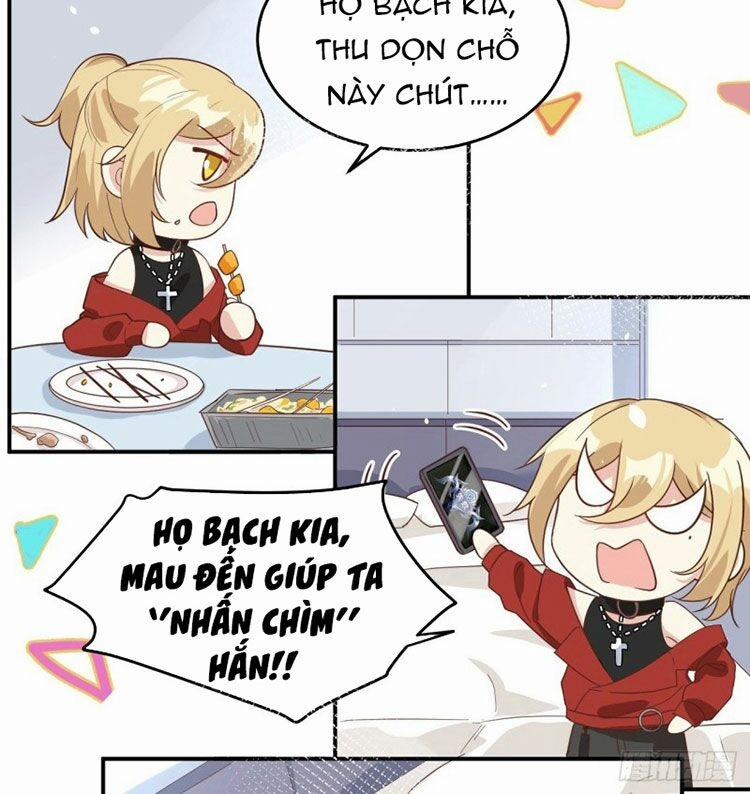 Chàng Vú Em Tu Chân 28 trang 9