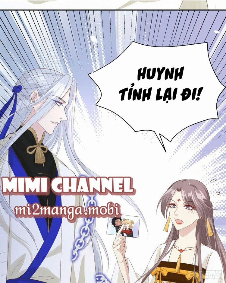 Chàng Vú Em Tu Chân 29 trang 29