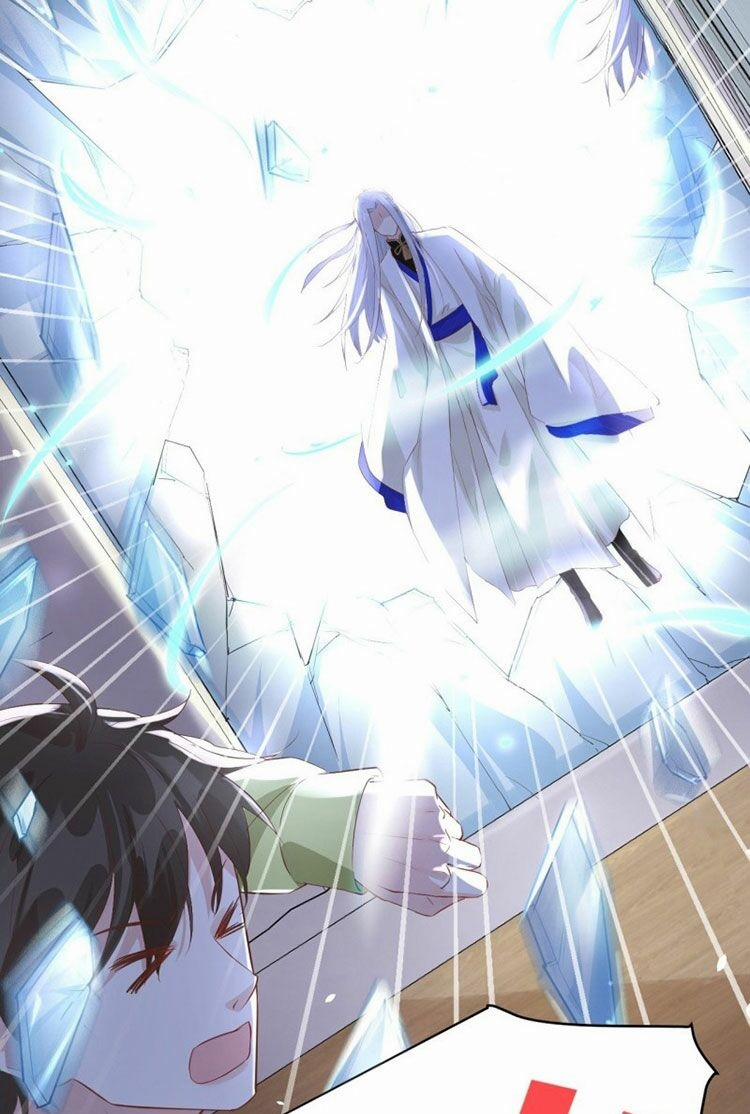 Chàng Vú Em Tu Chân 29 trang 45