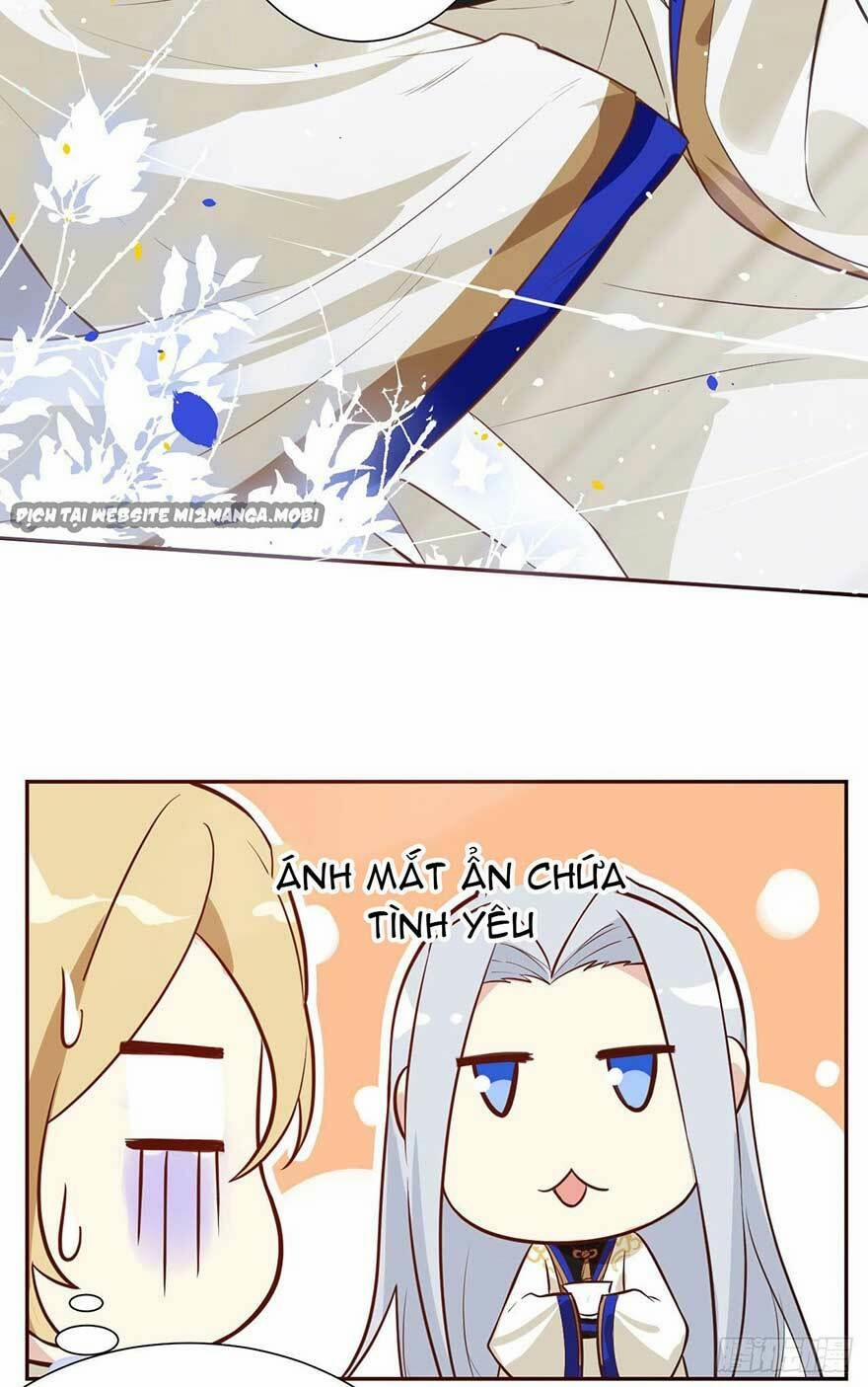 Chàng Vú Em Tu Chân 3 trang 18