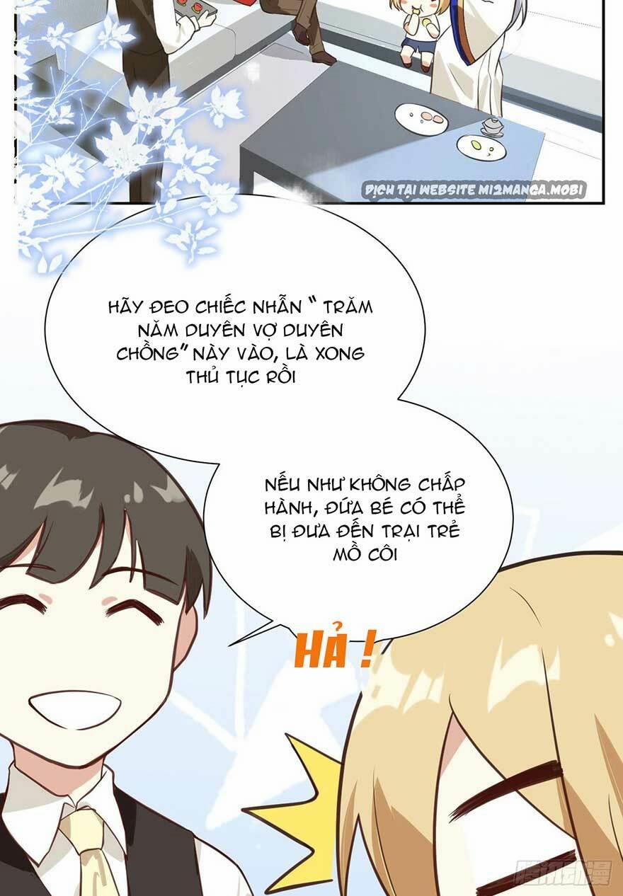 Chàng Vú Em Tu Chân 3 trang 22