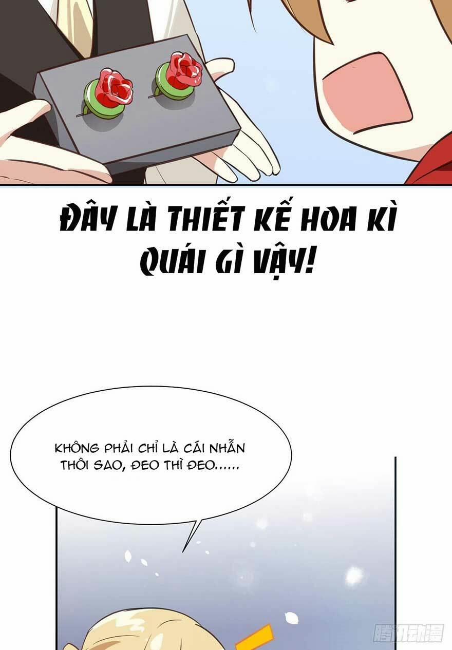 Chàng Vú Em Tu Chân 3 trang 23