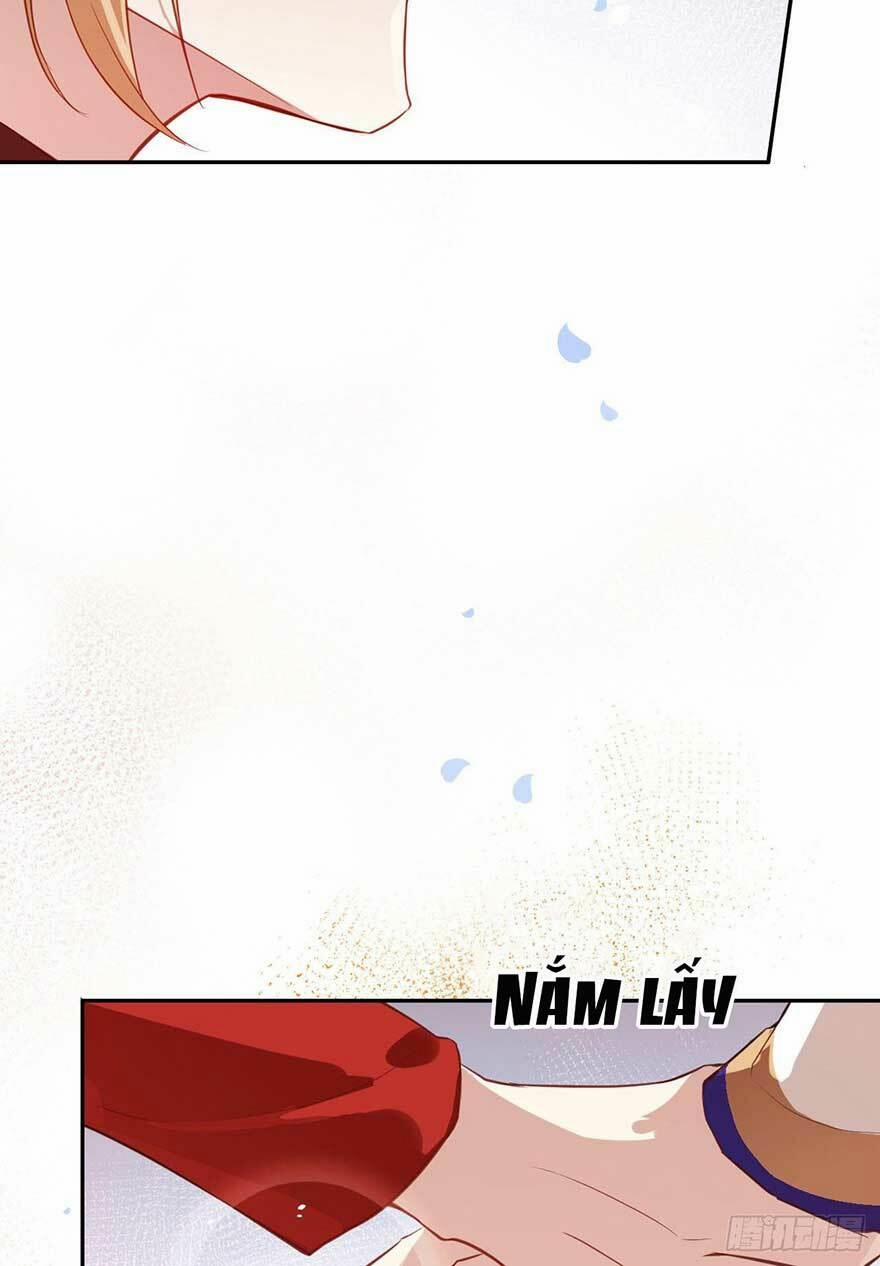 Chàng Vú Em Tu Chân 3 trang 25