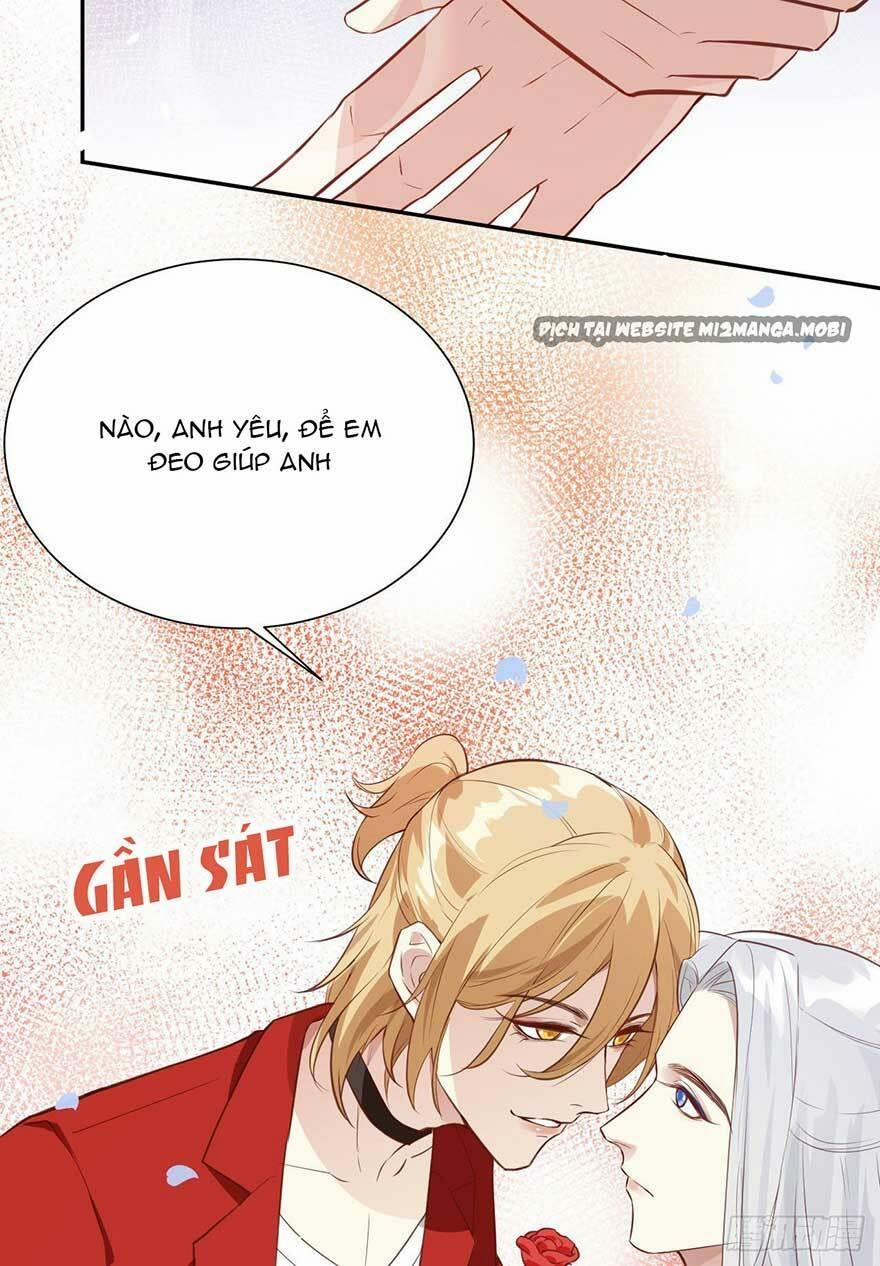 Chàng Vú Em Tu Chân 3 trang 26