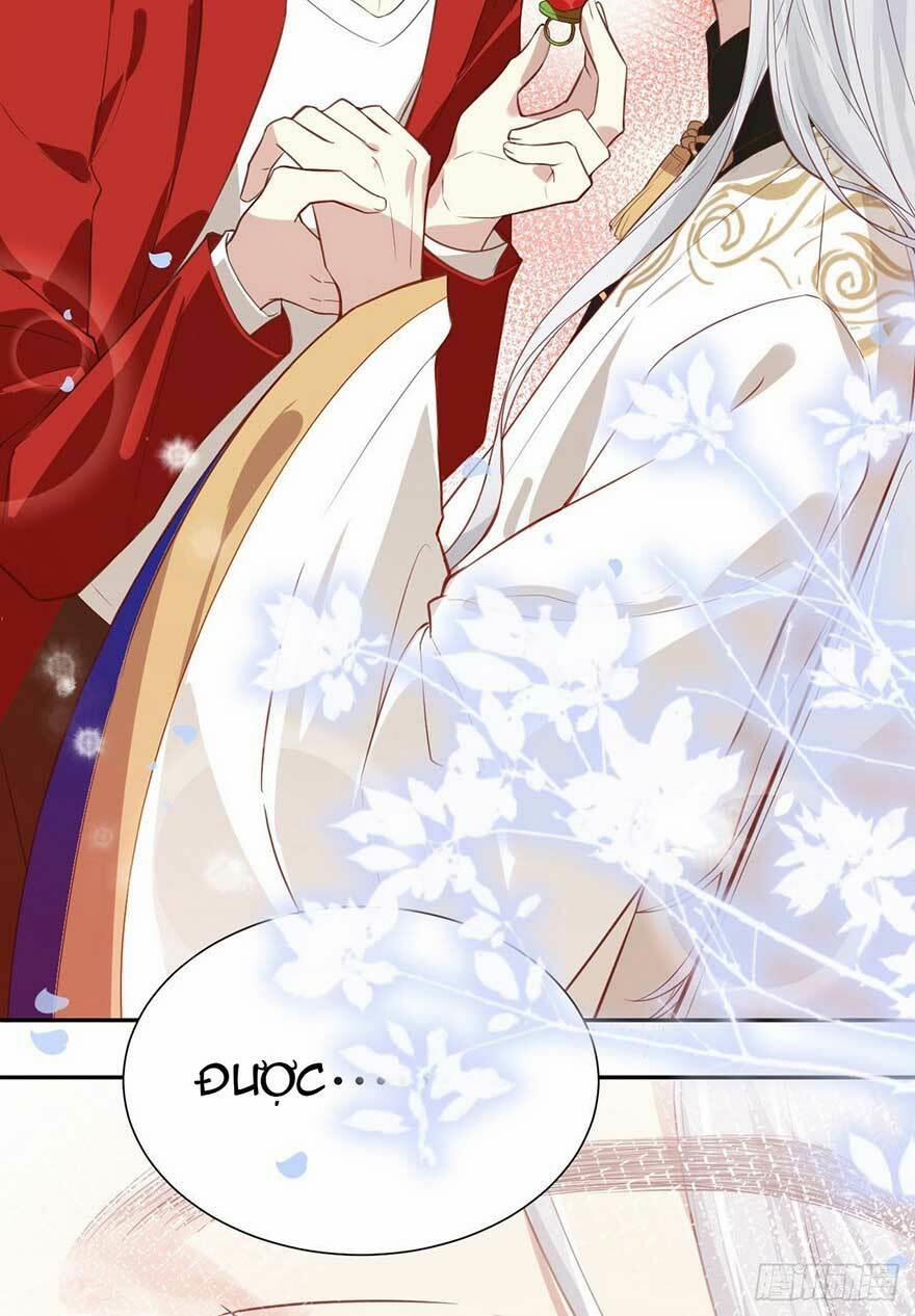 Chàng Vú Em Tu Chân 3 trang 27