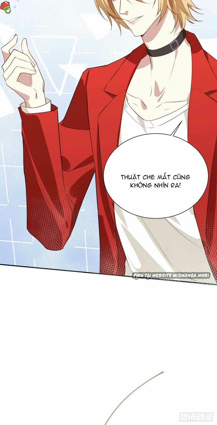 Chàng Vú Em Tu Chân 3 trang 34