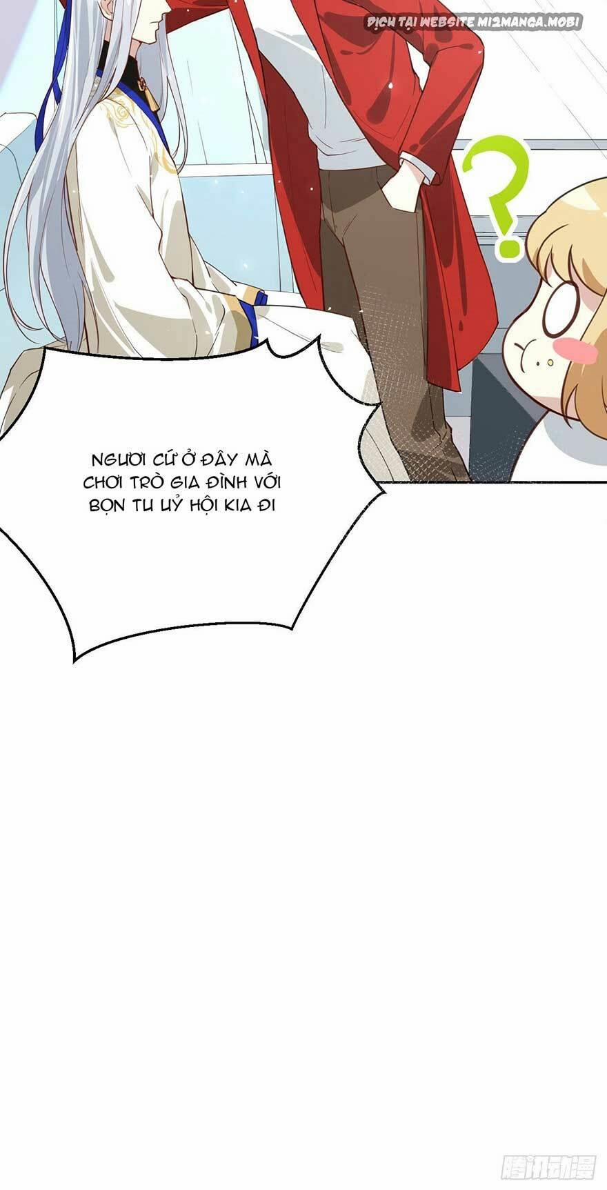 Chàng Vú Em Tu Chân 3 trang 38