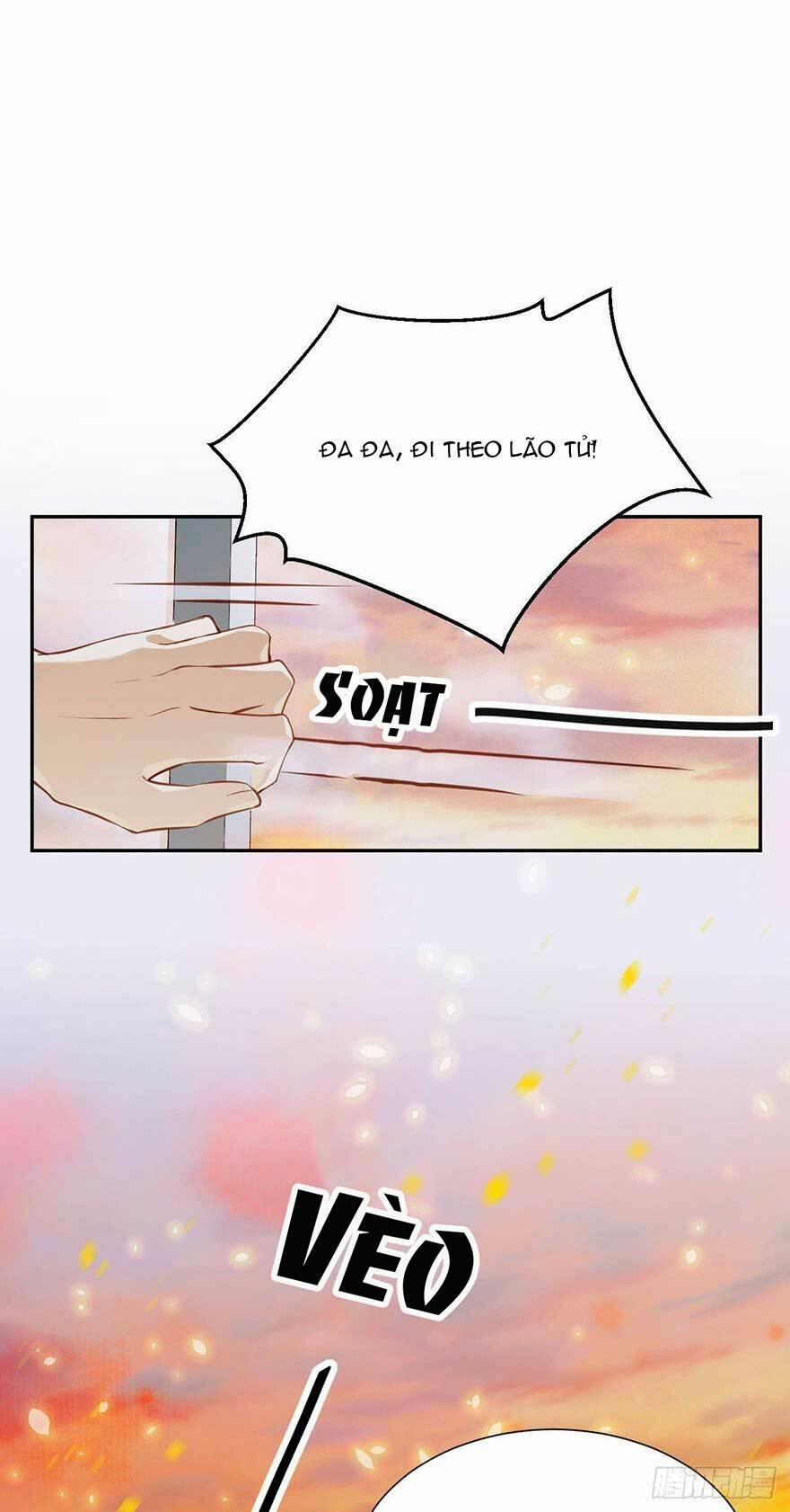 Chàng Vú Em Tu Chân 3 trang 39