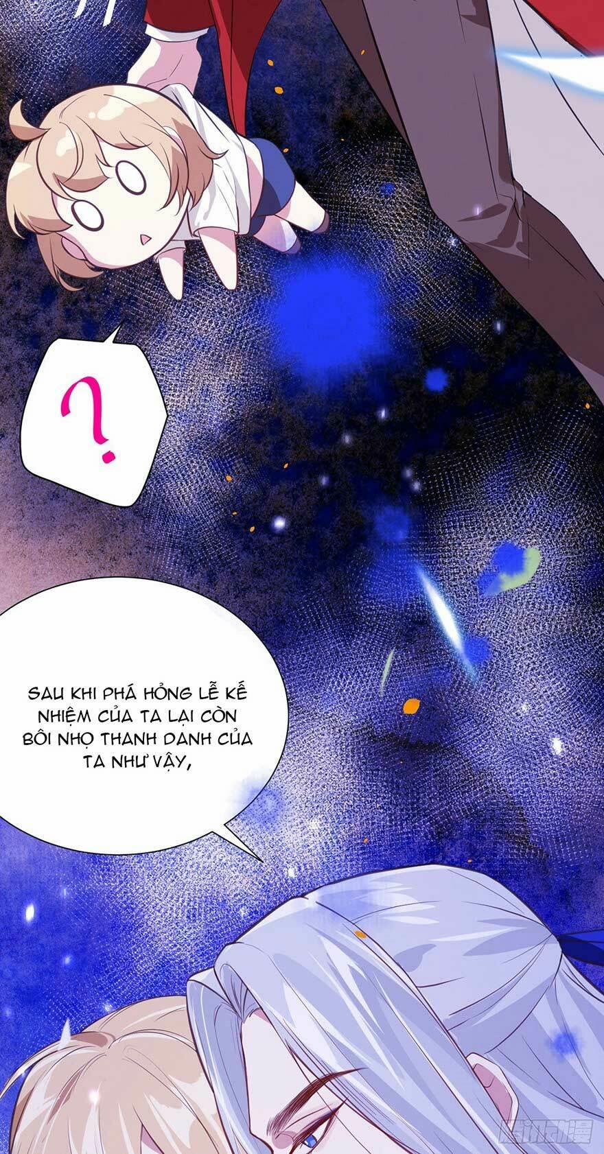 Chàng Vú Em Tu Chân 3 trang 43