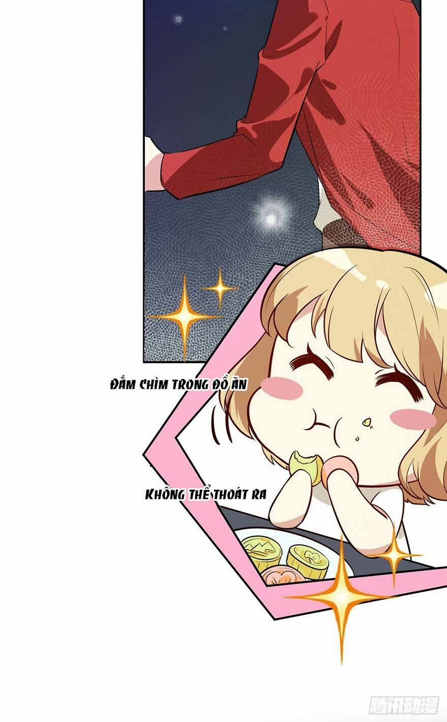 Chàng Vú Em Tu Chân 3 trang 9