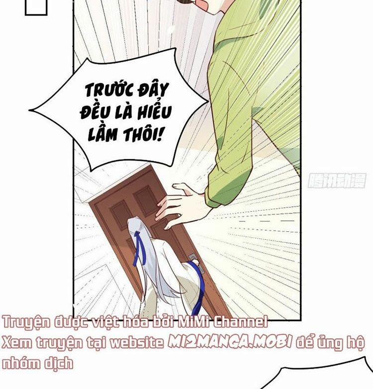 Chàng Vú Em Tu Chân 30 trang 1