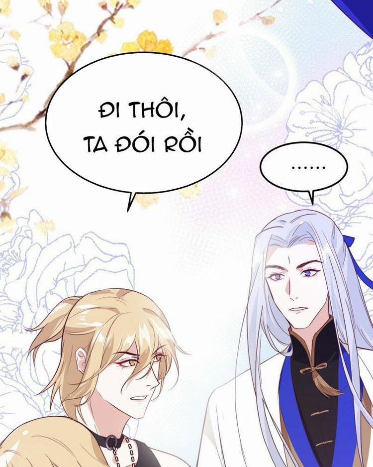 Chàng Vú Em Tu Chân 30 trang 11