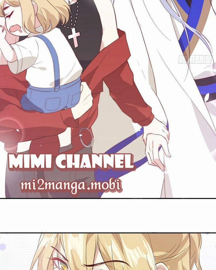 Chàng Vú Em Tu Chân 30 trang 12