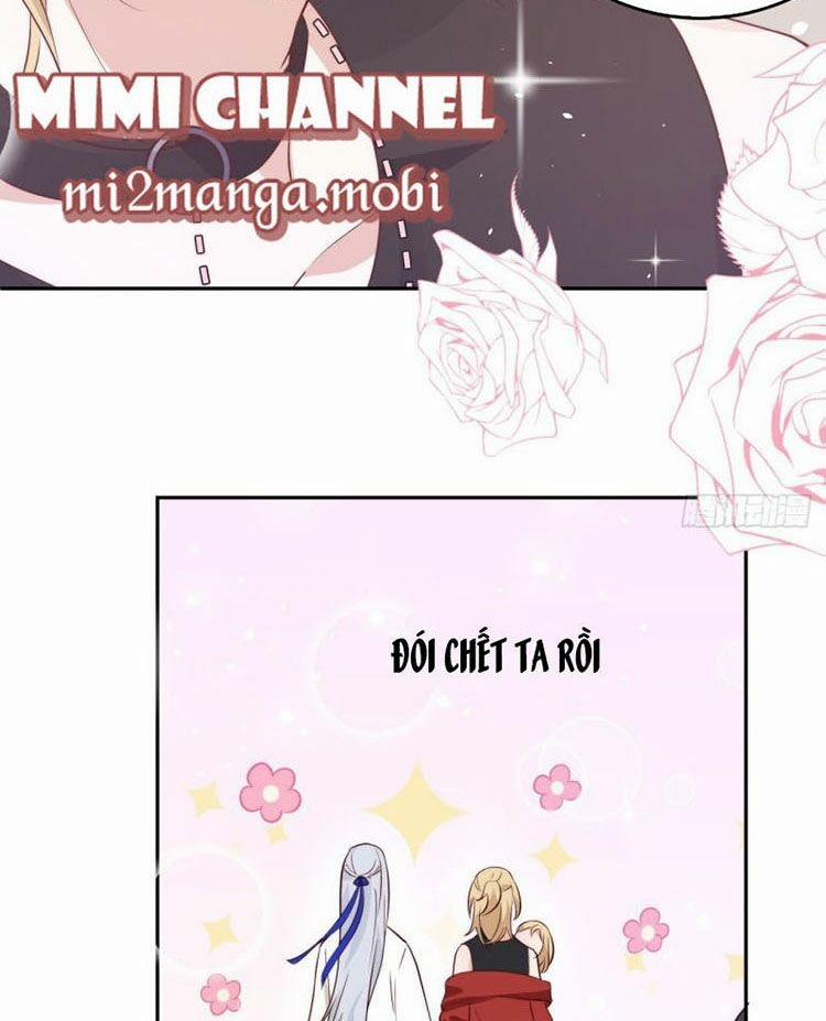 Chàng Vú Em Tu Chân 30 trang 18