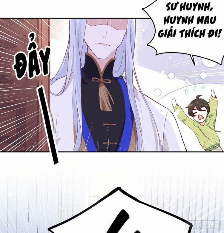 Chàng Vú Em Tu Chân 30 trang 2