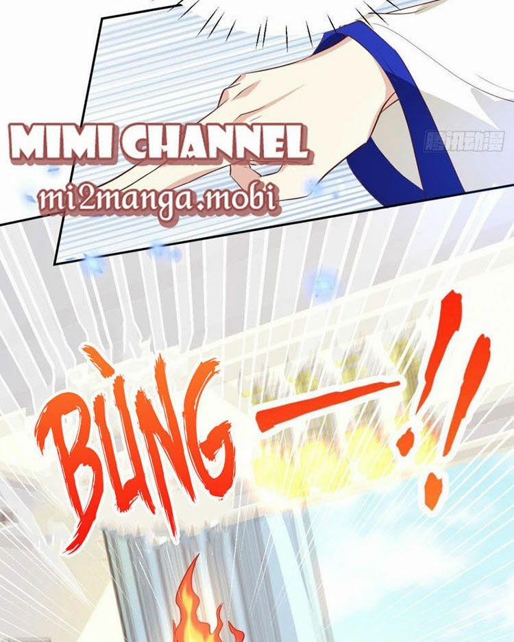 Chàng Vú Em Tu Chân 30 trang 22