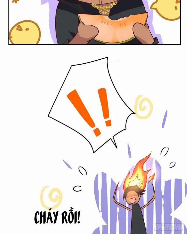 Chàng Vú Em Tu Chân 30 trang 25