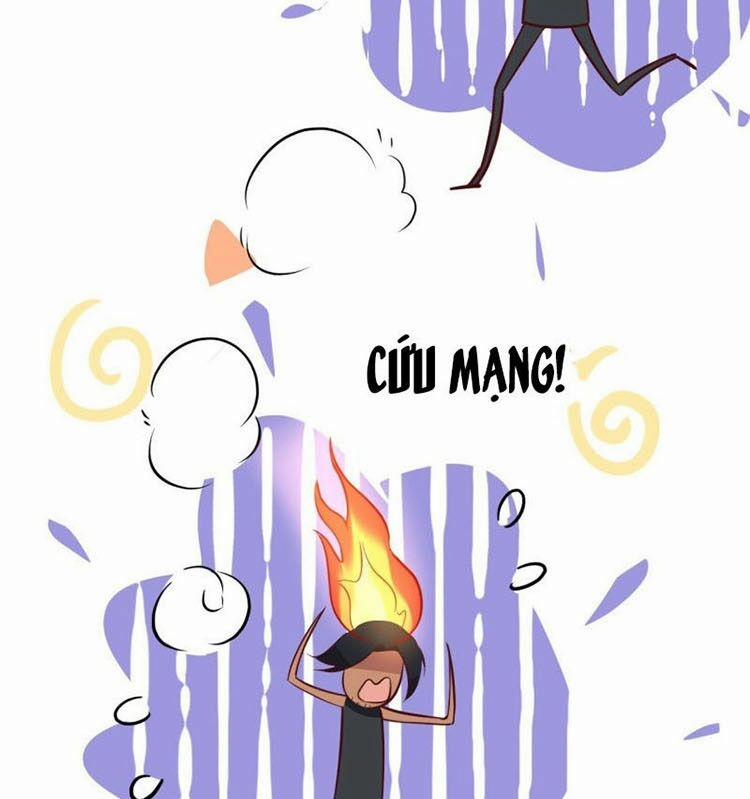 Chàng Vú Em Tu Chân 30 trang 26