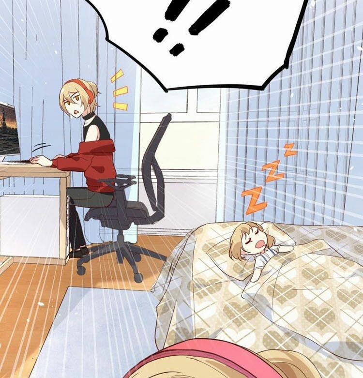 Chàng Vú Em Tu Chân 30 trang 3