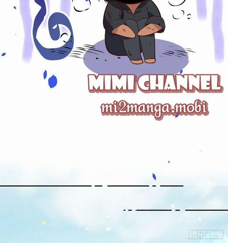 Chàng Vú Em Tu Chân 30 trang 30