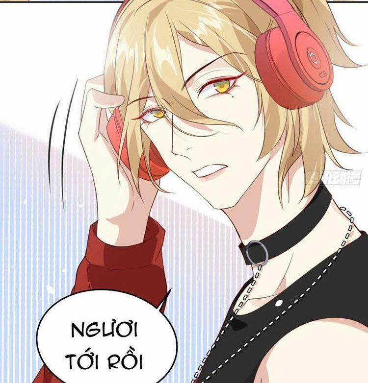 Chàng Vú Em Tu Chân 30 trang 4