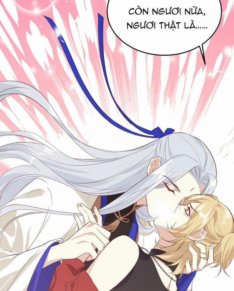 Chàng Vú Em Tu Chân 30 trang 43