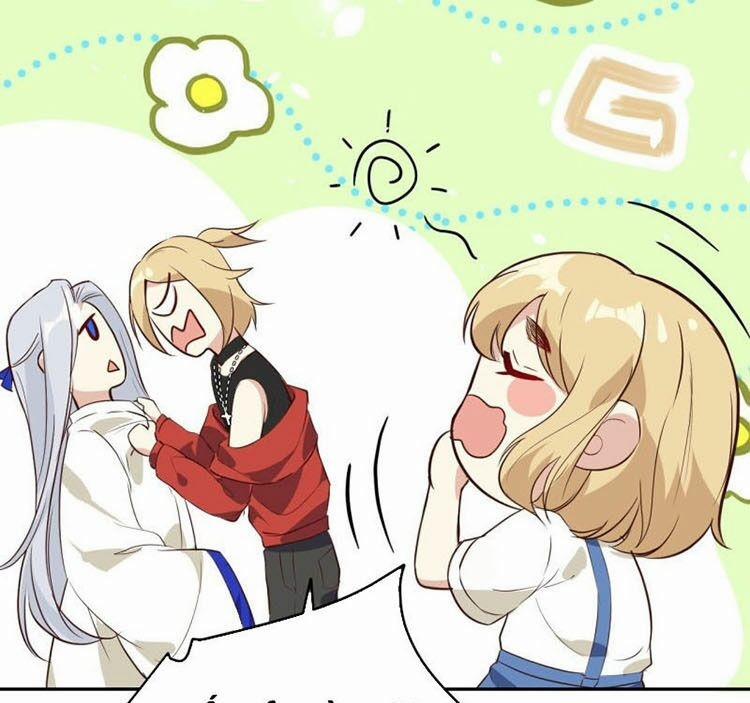 Chàng Vú Em Tu Chân 30 trang 48