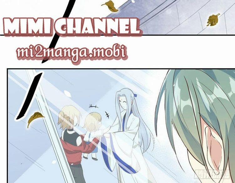 Chàng Vú Em Tu Chân 30 trang 54