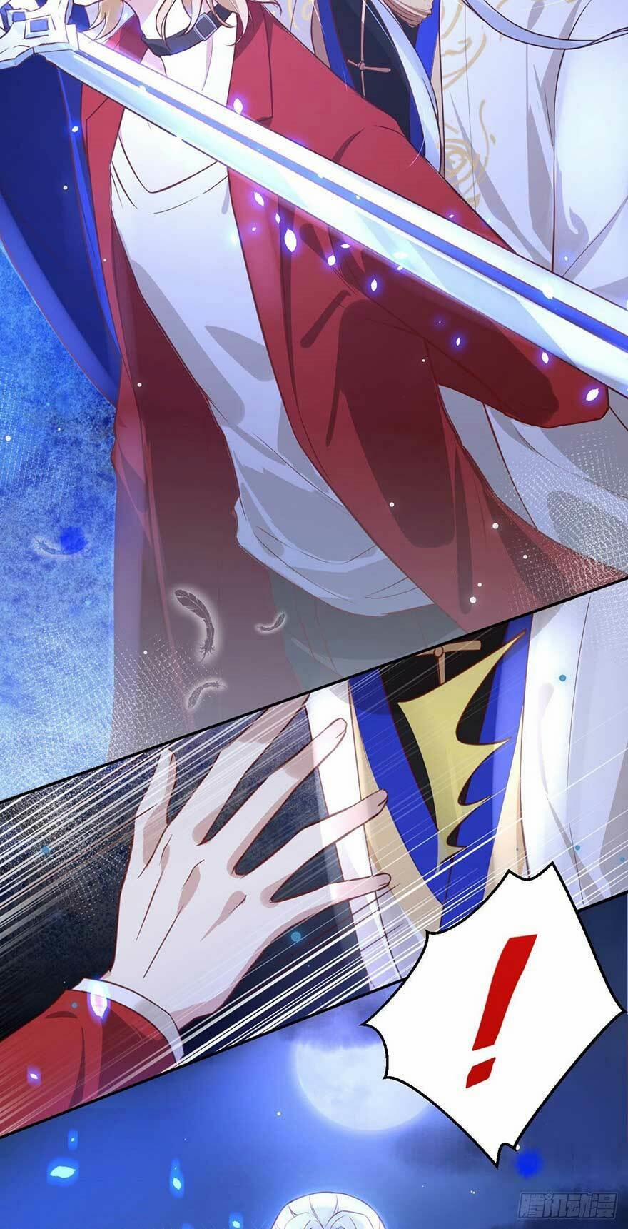 Chàng Vú Em Tu Chân 4 trang 1