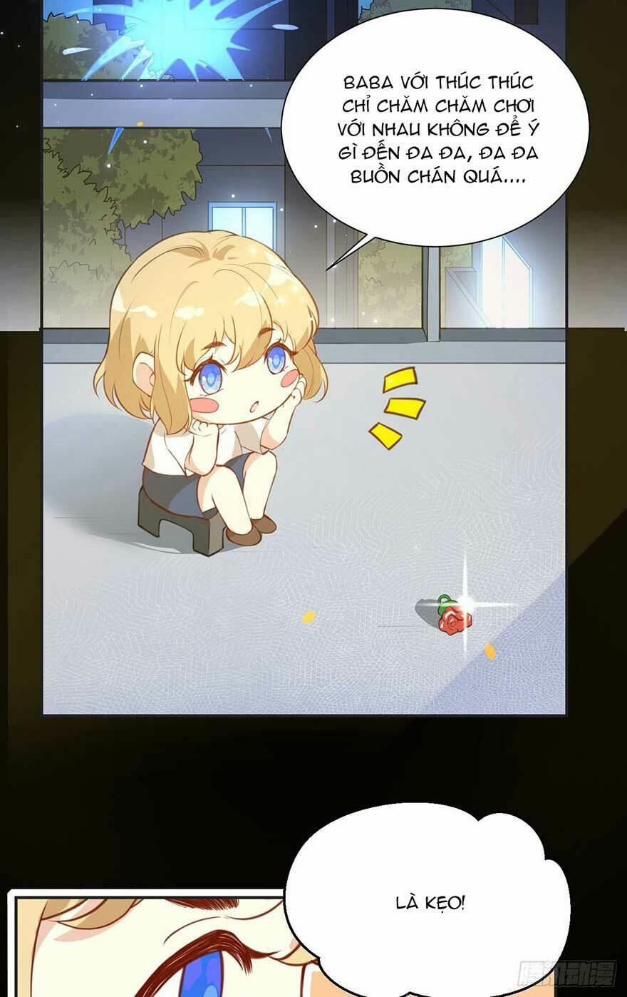 Chàng Vú Em Tu Chân 4 trang 11