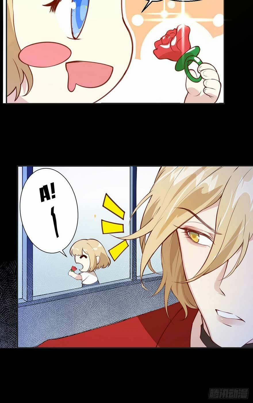 Chàng Vú Em Tu Chân 4 trang 12