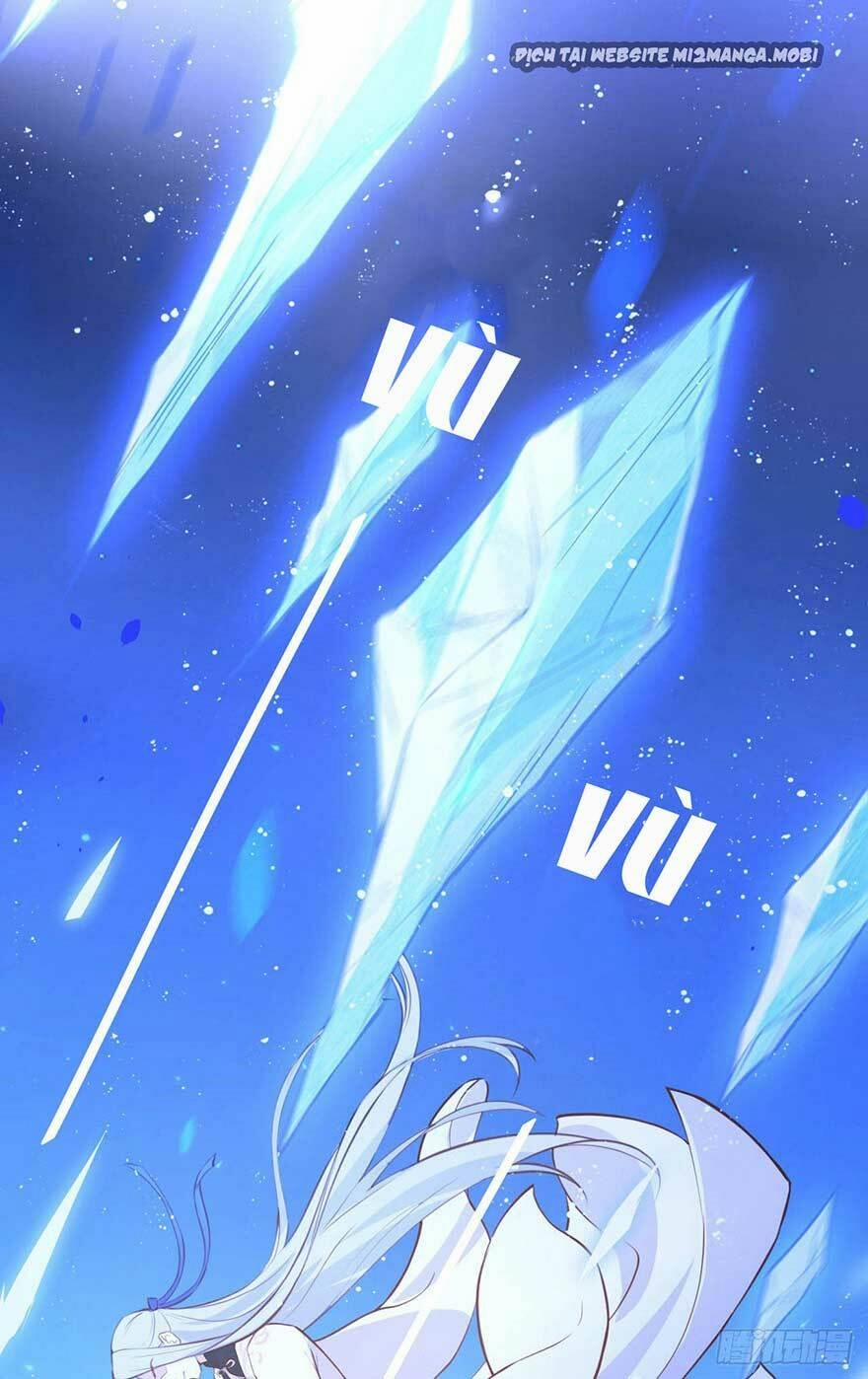 Chàng Vú Em Tu Chân 4 trang 14