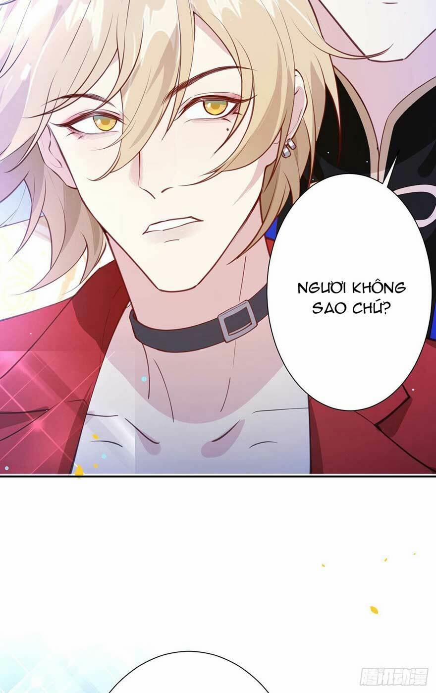 Chàng Vú Em Tu Chân 4 trang 16