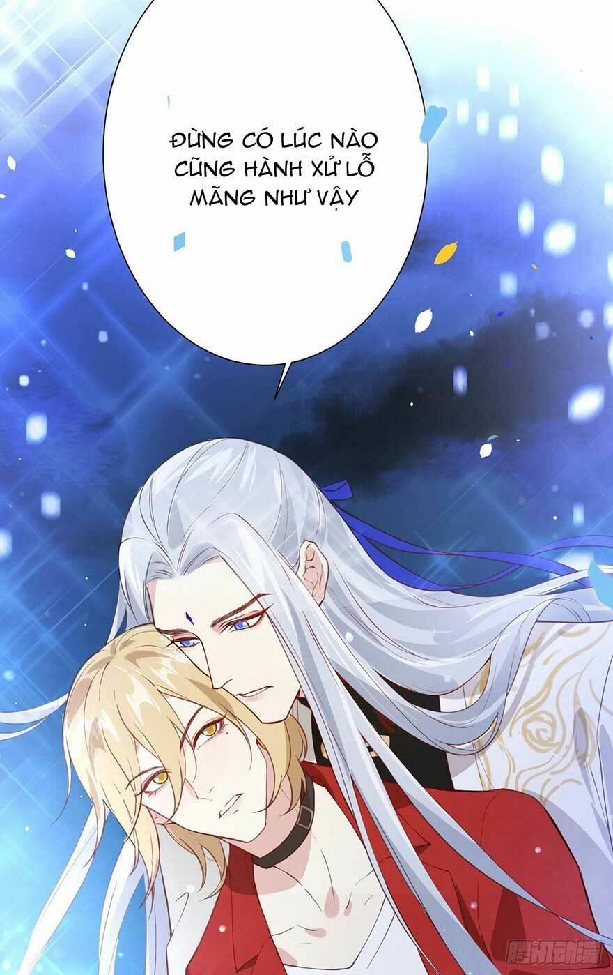 Chàng Vú Em Tu Chân 4 trang 17