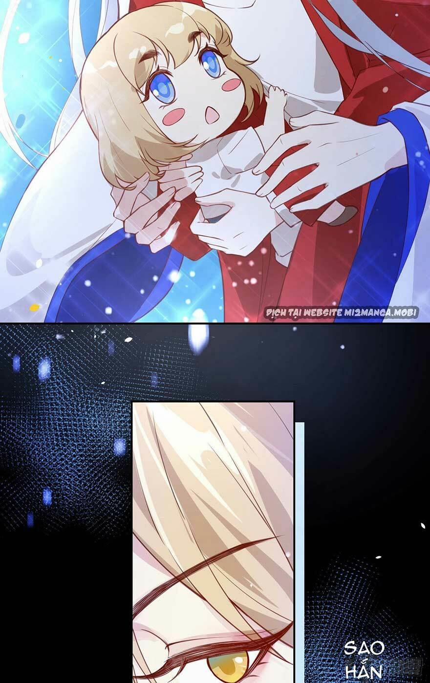 Chàng Vú Em Tu Chân 4 trang 18